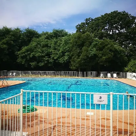 Lejlighed Sousplex Dans A Saint-tropez Saint-Tropez